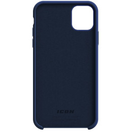 Чохол ArmorStandart ICON2 Case для Apple iPhone 11 Midnight Blue (ARM60553) 2