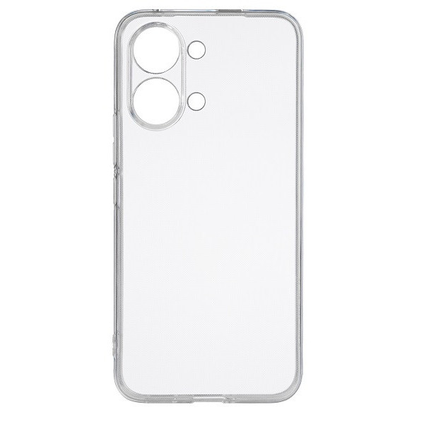 Чохол ArmorStandart Air для Xiaomi Poco X8 Pro Max 5G Camera cover Clear (ARM90704)