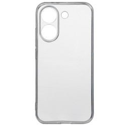 Чохол ArmorStandart Air для Xiaomi Poco X8 Pro 5G Camera cover Clear (ARM90703)