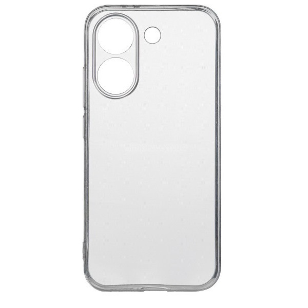 Чехол ArmorStandart Air для Xiaomi Poco X8 Pro 5G Camera cover Clear (ARM90703)