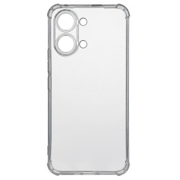 Чохол ArmorStandart Air Force для Xiaomi Poco X8 Pro Max 5G Camera cover Clear (ARM90701)