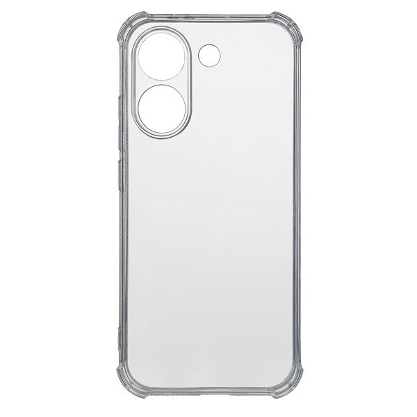 Чехол ArmorStandart Air Force для Xiaomi Poco X8 Pro 5G Camera cover Clear (ARM90700)