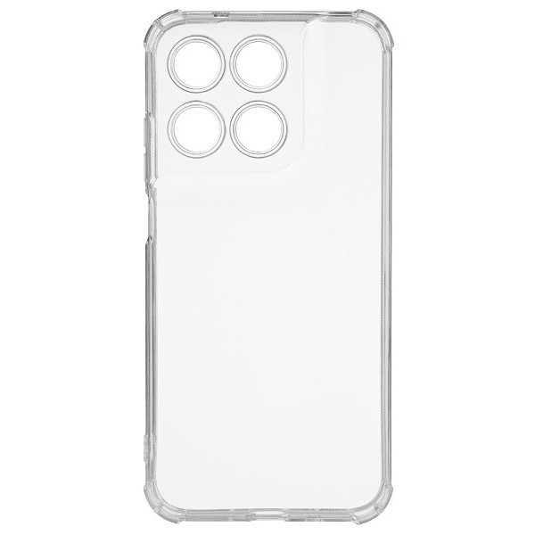 Чохол ArmorStandart Air Force для Motorola G77 5G Camera cover Clear (ARM91013)