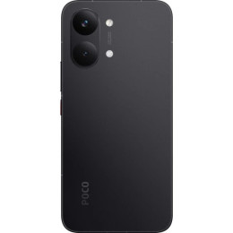 Смартфон Poco X8 Pro Max 12/256GB Black (with Adapter) EU 2