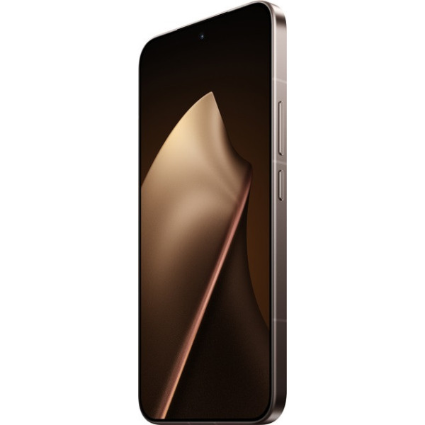 Смартфон Xiaomi 15T Pro 12/512GB Mocaccino Gold (with Adapter) EU