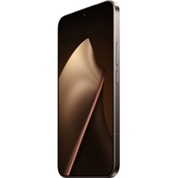 Смартфон Xiaomi 15T Pro 12/512GB Mocaccino Gold (with Adapter) EU