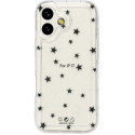 Чохол DM Camera Cover для Apple iPhone 17 Crystal Stars