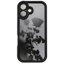 Чехол DM Camera Cover для Apple iPhone 17 Shadow Rose