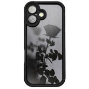 Чохол DM Camera Cover для Apple iPhone 17 Shadow Rose