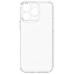 Чохол DM для Apple iPhone 16 Pro Прозорий