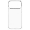 Чохол DM для Apple iPhone 17 Pro Прозорий