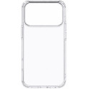 Чехол DM Force для Apple iPhone 17 Pro Прозрачный