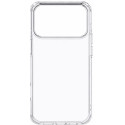 Чехол DM Soft для Apple iPhone 17 Pro Прозрачный