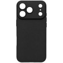 Чехол DM Camera Cover для Apple iPhone 17 Pro Black