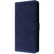 Чохол-книжка WAVE Fold для Xiaomi Redmi Note 15 Pro+ 5G/Poco M8 Pro 5G Blue