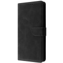 Чохол-книжка WAVE Fold для Xiaomi Redmi Note 15 Pro+ 5G/Poco M8 Pro 5G Black