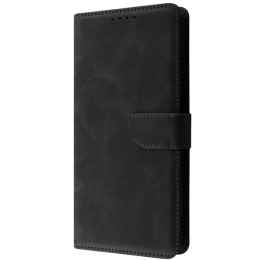 Чохол-книжка WAVE Fold для Xiaomi Redmi Note 15 Pro+ 5G/Poco M8 Pro 5G Black