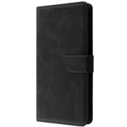 Чохол-книжка WAVE Fold для Xiaomi Redmi Note 15 Pro+ 5G/Poco M8 Pro 5G Black