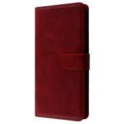 Чохол-книжка WAVE Fold для Xiaomi Redmi Note 15 4G/5G/Poco M8 5G Red