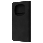 Чохол-книжка WAVE Fold для Xiaomi Redmi Note 15 4G/5G/Poco M8 5G Black