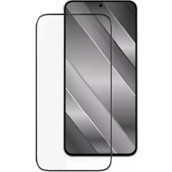 Захисне скло Proove Premium для Samsung S26 Ultra 5G Black (PGPPMSS26U01)