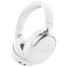 Bluetooth-гарнітура Proove Tender Pro (APP) White (HPTP0001AP02)