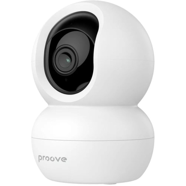 IP камера Proove Vision White (IPCV30002002)