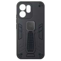 Чехол ArmorStandart Proover для OPPO Reno15 F 5G/Reno15 FS 5G Black (ARM89930)