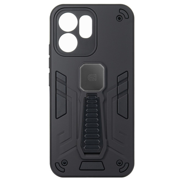 Чохол ArmorStandart Proover для OPPO Reno15 F 5G/Reno15 FS 5G Black (ARM89930)