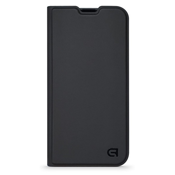 Чехол-книжка ArmorStandart OneFold для OPPO Reno15 F 5G/Reno15 FS 5G Black (ARM89923)