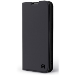 Чехол-книжка ArmorStandart OneFold для OPPO Reno15 F 5G/Reno15 FS 5G Black (ARM89923)