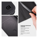 Чехол-книжка ArmorStandart OneFold для OPPO Reno15 F 5G/Reno15 FS 5G Black (ARM89923)