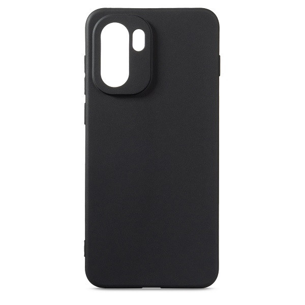 Чохол ArmorStandart Matte Slim Fit Camera Cov для OnePlus 15R 5G Black (ARM90444)