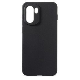 Чохол ArmorStandart Matte Slim Fit Camera Cov для OnePlus 15R 5G Black (ARM90444)