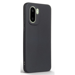Чехол ArmorStandart Matte Slim Fit Camera Cov для OnePlus 15R 5G Black (ARM90444) 2
