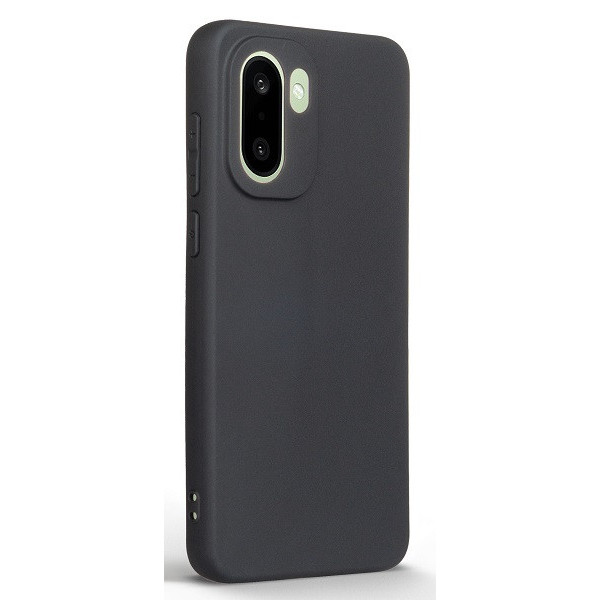 Чохол ArmorStandart Matte Slim Fit Camera Cov для OnePlus 15R 5G Black (ARM90444)