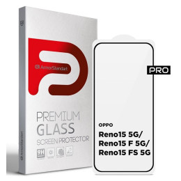 Захисне скло ArmorStandart Pro для Motorola G17 4G/G17 Power 4G (ARM91051)