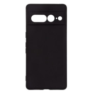 Чохол ArmorStandart Matte Slim Fit Camera Cov для Google Pixel 7 Pro Black (ARM87575)
