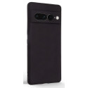 Чехол ArmorStandart Matte Slim Fit Camera Cov для Google Pixel 7 Pro Black (ARM87575)