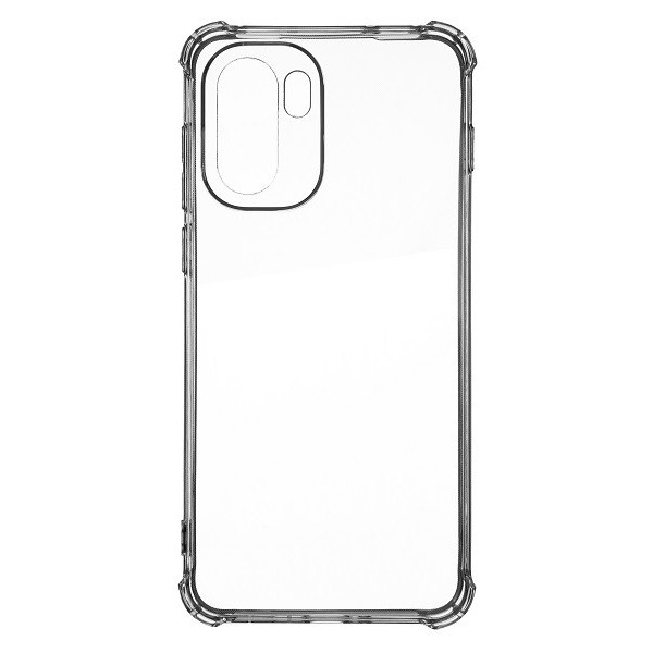 Чохол ArmorStandart Air Force Camera Cov для OnePlus 15R 5G Прозорий (ARM90443)