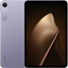Планшет Xiaomi Pad Mini 8/256GB WiFi Lavender Purple (with Adapter) EU