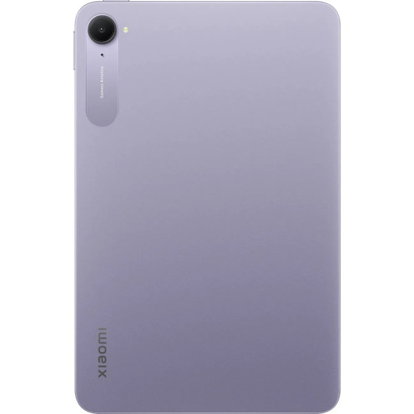 Планшет Xiaomi Pad Mini 8/256GB WiFi Lavender Purple (with Adapter) EU