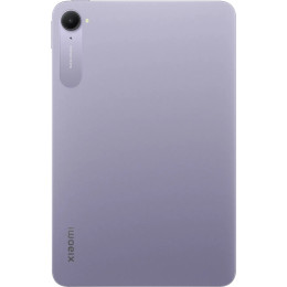 Планшет Xiaomi Pad Mini 8/256GB WiFi Lavender Purple (with Adapter) EU