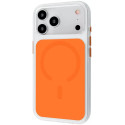 Чохол Proove Tint Case with Magnetic Ring для iPhone 17 Pro Cosmic Orange (PCTCIP17P055)