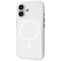 Чехол Proove Tint Case with Magnetic Ring для iPhone 17 White (PCTCIP170014)