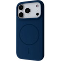Чохол Proove Spectrum Case with Magnetic Ring для iPhone 17 Pro Max Midnight Blue (PCSPIP17PM08)