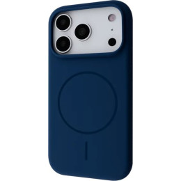 Чохол Proove Spectrum Case with Magnetic Ring для iPhone 17 Pro Max Midnight Blue (PCSPIP17PM08)