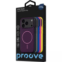 Чохол Proove Spectrum Case with Magnetic Ring для iPhone 17 Pro Max Midnight Blue (PCSPIP17PM08)