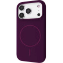 Чехол Proove Spectrum Case with Magnetic Ring для iPhone 17 Pro Grape Purple (PCSPIP17P037)