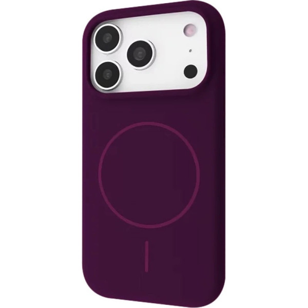 Чехол Proove Spectrum Case with Magnetic Ring для iPhone 17 Pro Grape Purple (PCSPIP17P037)